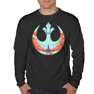 Rebel Fighter