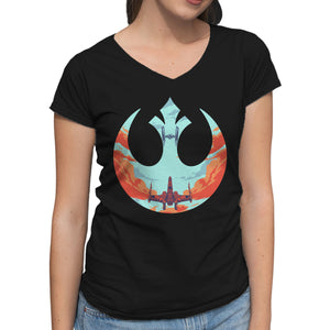 Rebel Fighter