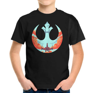 Rebel Fighter