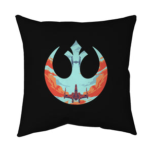 Rebel Fighter