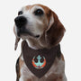 Rebel Fighter-Dog-Adjustable-Pet Collar-RamenBoy