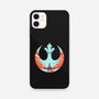 Rebel Fighter-iPhone-Snap-Phone Case-RamenBoy