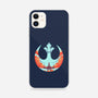 Rebel Fighter-iPhone-Snap-Phone Case-RamenBoy