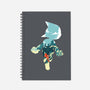 Astro Robo-None-Dot Grid-Notebook-RamenBoy