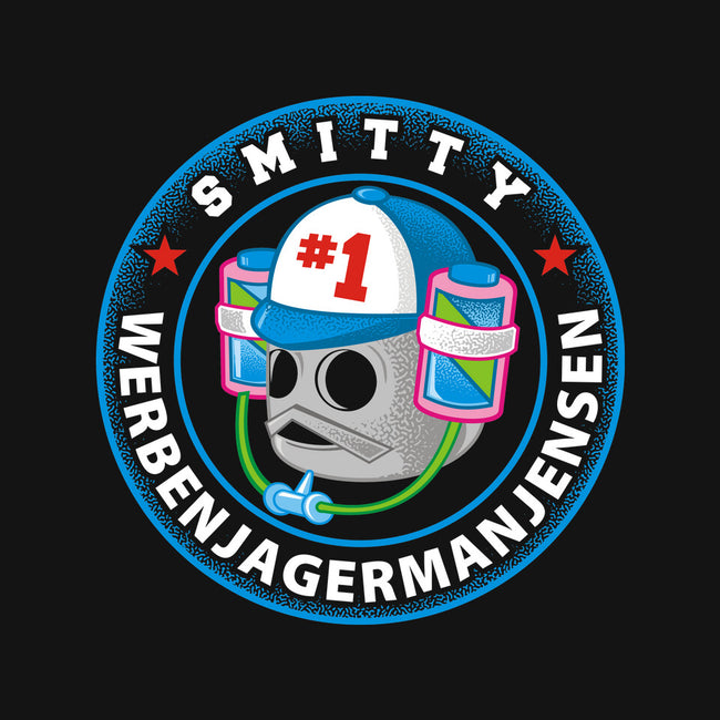 SMITTY-Unisex-Crew Neck-Sweatshirt-arace