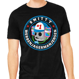 SMITTY