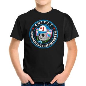 SMITTY