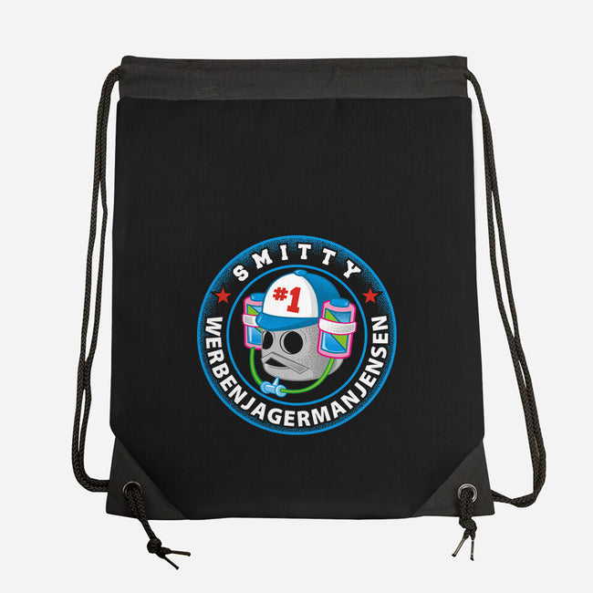 SMITTY-None-Drawstring-Bag-arace