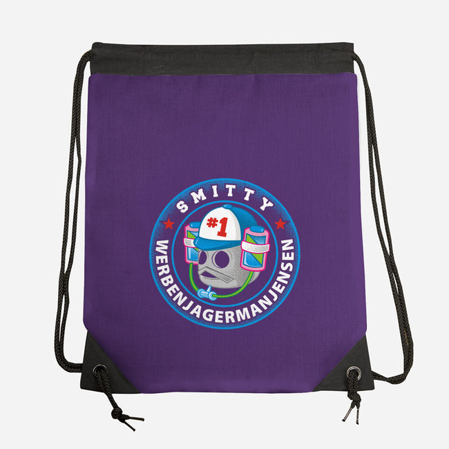 SMITTY-None-Drawstring-Bag-arace