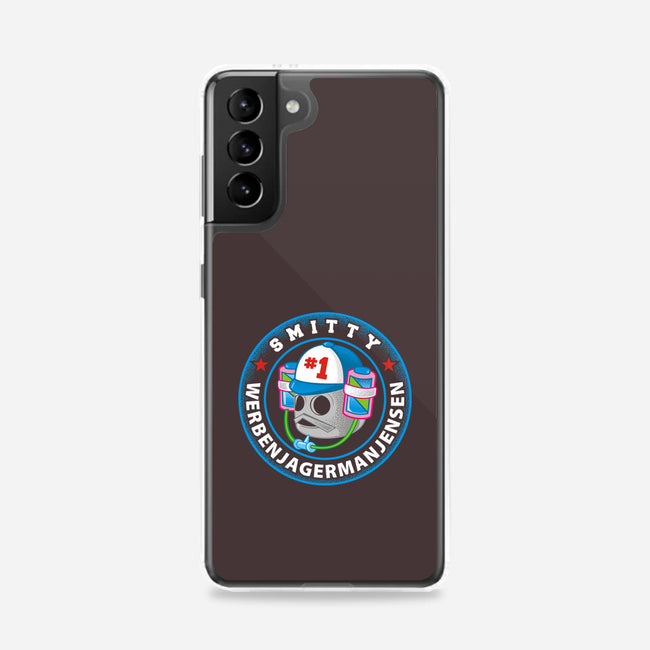 SMITTY-Samsung-Snap-Phone Case-arace