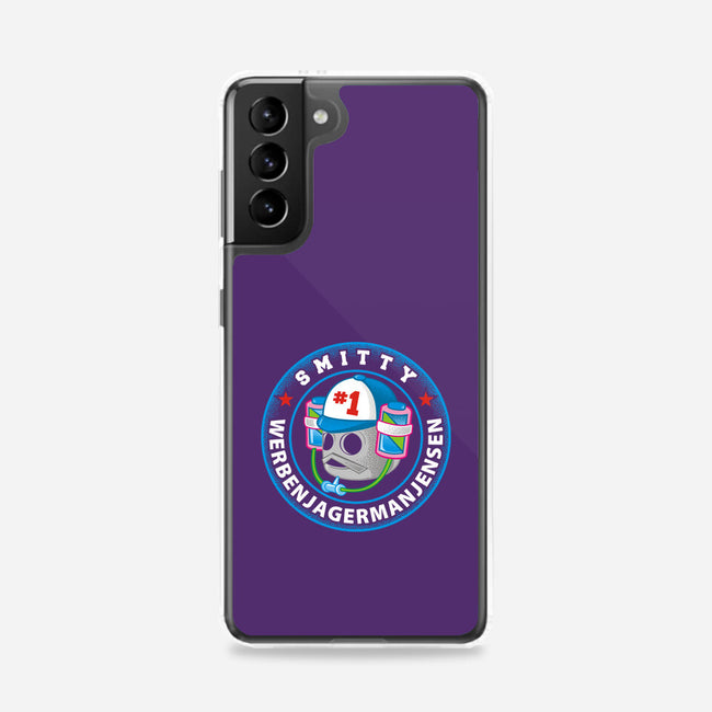 SMITTY-Samsung-Snap-Phone Case-arace