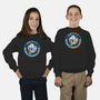 SMITTY-Youth-Crew Neck-Sweatshirt-arace