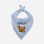 Cold Beer-Dog-Bandana-Pet Collar-joerawks