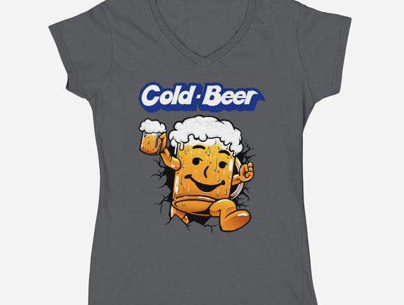 Cold Beer