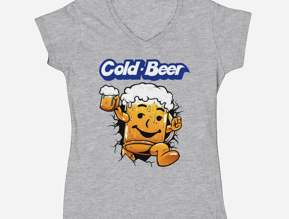 Cold Beer