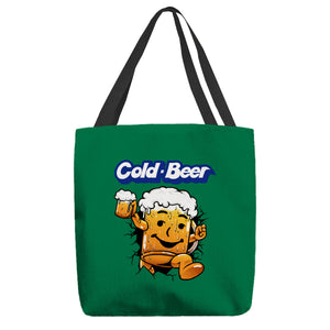 Cold Beer