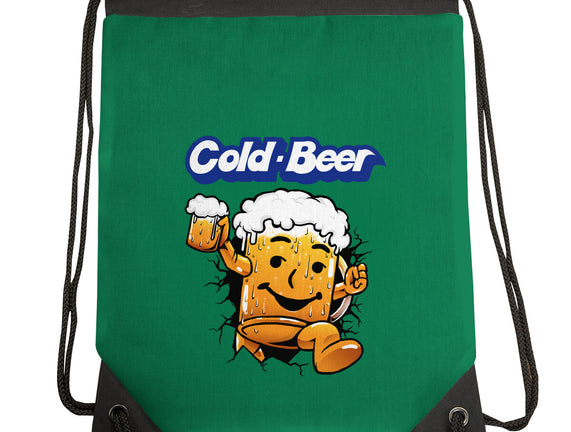 Cold Beer