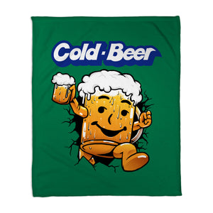 Cold Beer