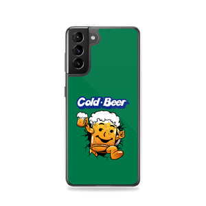 Cold Beer