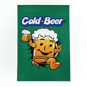 Cold Beer