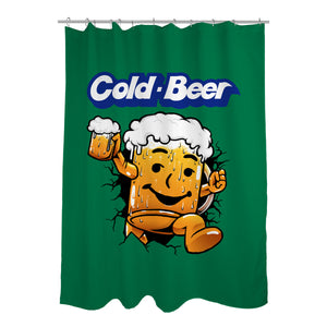 Cold Beer