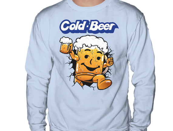 Cold Beer