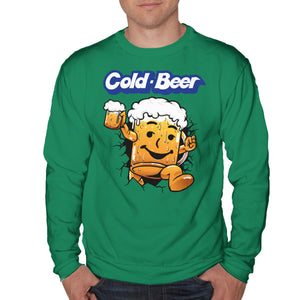 Cold Beer