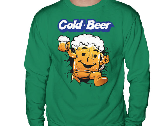 Cold Beer