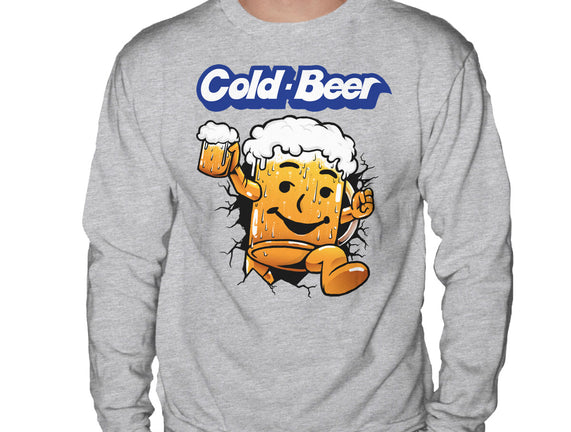 Cold Beer