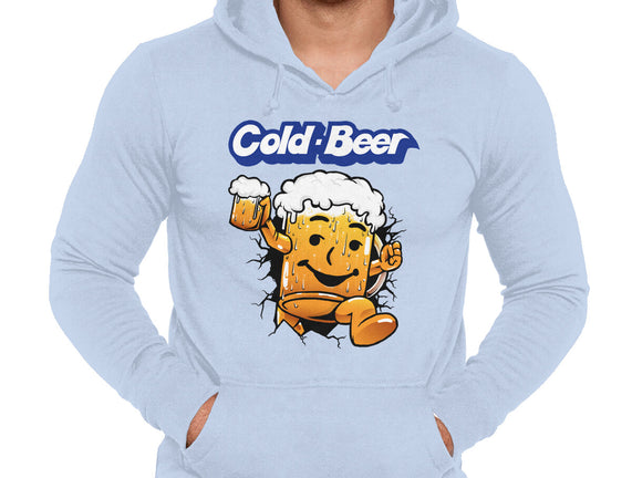 Cold Beer