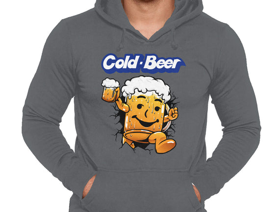 Cold Beer