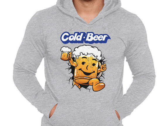 Cold Beer