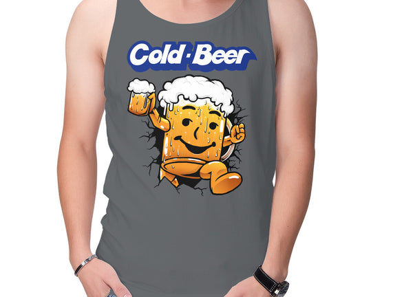 Cold Beer