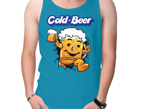 Cold Beer