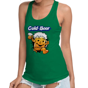 Cold Beer