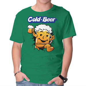 Cold Beer