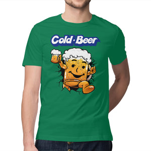 Cold Beer