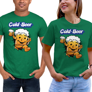 Cold Beer