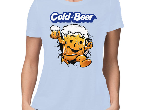 Cold Beer