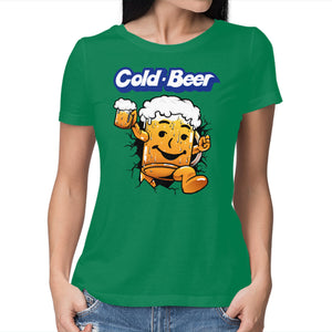 Cold Beer