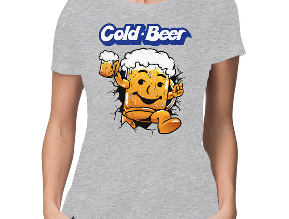 Cold Beer