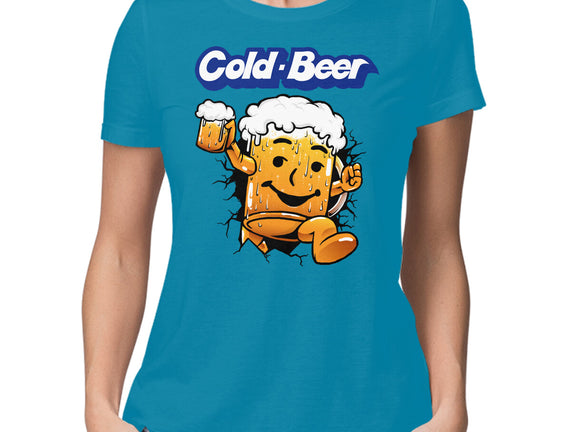 Cold Beer