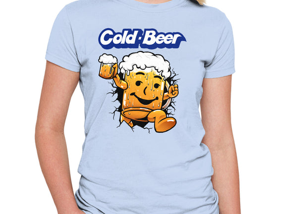 Cold Beer