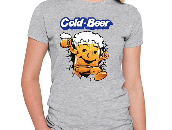 Cold Beer