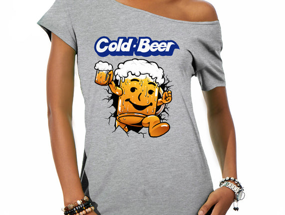 Cold Beer