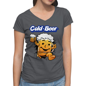 Cold Beer
