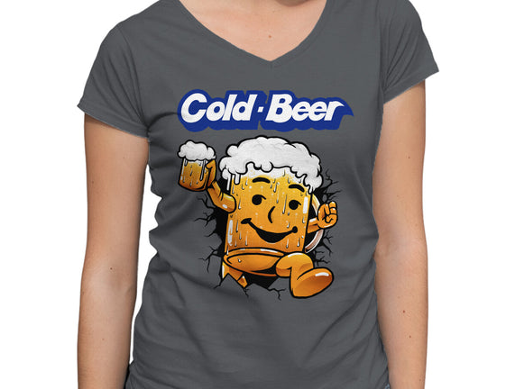 Cold Beer