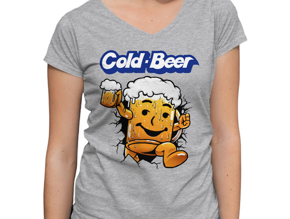 Cold Beer