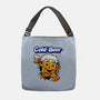 Cold Beer-None-Adjustable Tote-Bag-joerawks