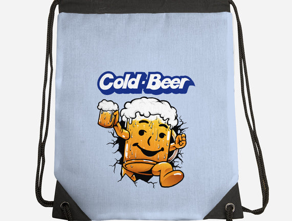 Cold Beer